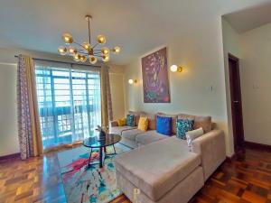 Elite 2 bedroom westlands