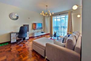 Elite 2 bedroom westlands