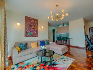 Elite 2 bedroom westlands