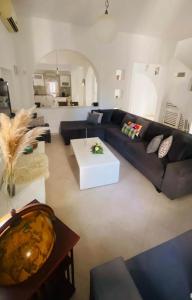 VILLA Mezraya à 500 m de la plage - DJERBA