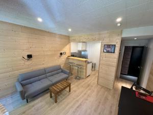 Hotels Aparthotel Le Petit Train : photos des chambres