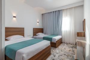 Al Saraya Sahl Hasheesh by Peaks One Bedroom Apartment With Pool View C304