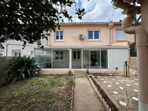 Maisons de vacances Maison de vacances : photos des chambres