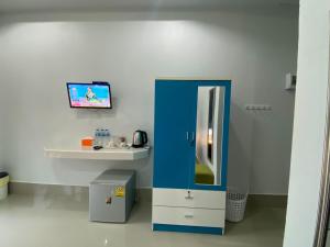 Khaolak Beachhouse Kelolo