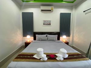 Khaolak Beachhouse Keroro