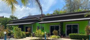 Khaolak Beachhouse Keroro