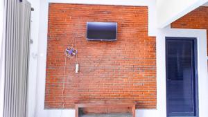 Villa Triplet 3 with Rooftop and Balcony