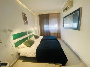 Manuel Becerra - Plaza de toros Ventas - ALQUILER TEMPORAL - HOSPITALES