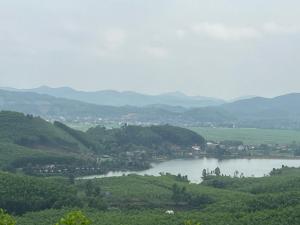 Nguyen Shack Retreat Resort