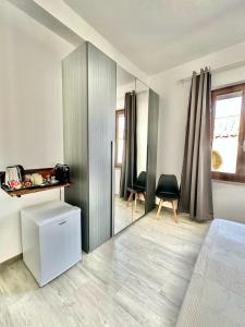 Doppelzimmer mit eigenem Bad