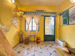 The Calm Homestay