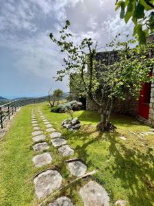 Villa Panoramica Pietraviva Golfo Di Gaeta