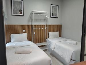 JQ Premier Suites T1 L07 - KK TOWN