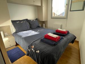 Resort central apartment ideal for up to 2 people