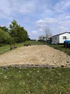 MOBIL-HOME 6 personnes St Vivien de Médoc 33