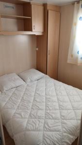 MOBIL-HOME 6 personnes St Vivien de Médoc 33