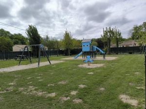 MOBIL-HOME 6 personnes St Vivien de Médoc 33