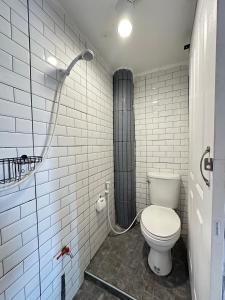 Chubby 9 Standard room