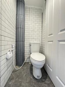 Chubby 9 Standard room