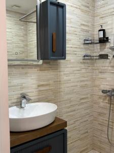 Apartment near metro in Tbilisi