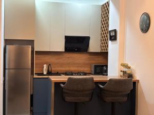 Apartment near metro in Tbilisi