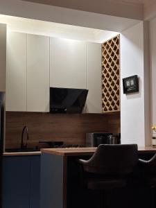 Apartment near metro in Tbilisi