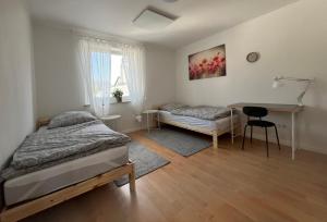 Ferien-Monteurwohnung 201 Diwo Dillingen