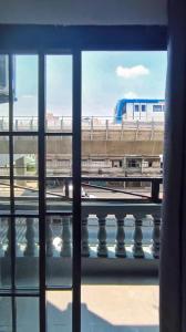 Chubby 9 Standard room