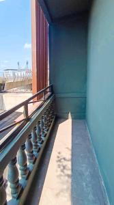 Chubby 9 Standard room