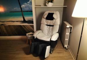Maisons de vacances Le Petit Coeur de Cassaignes : photos des chambres