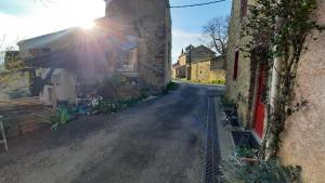 Le Petit Coeur de Cassaignes