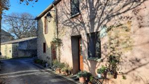 Maisons de vacances Le Petit Coeur de Cassaignes : photos des chambres
