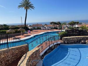 Capistrano, Calle Las Palmas 126 - Eurosur