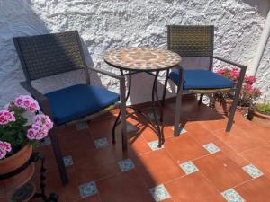 Capistrano, Calle Las Palmas 126 - Eurosur