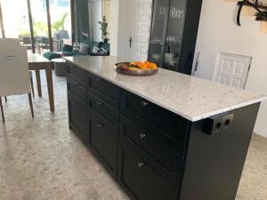 Capistrano, Calle Las Palmas 126 - Eurosur