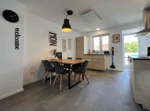 Ferien-Monteurwohnung 201 Diwo Dillingen