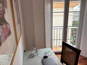 Candelaria cornerflat