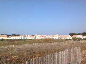 Maisons de vacances Jolie maison renovee aux pieds des dunes : Maison 2 Chambres