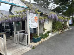 Campings Camping Au Soir D-ete : photos des chambres