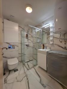 Apartmani Central A20 & Free parking