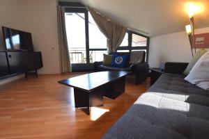 Fewo Strandhausvilla Whg15