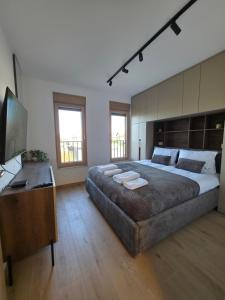 Apartmani Central A20 & Free parking