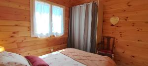 Le nid des Garrigues avec Jacuzzi privé