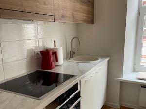 Old Town Discovery Spot