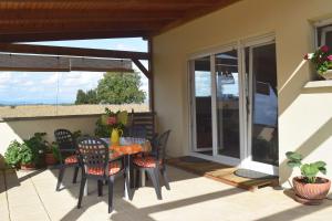 Maisons d'hotes le loft de Nana : photos des chambres