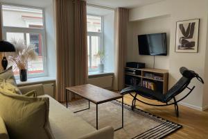 Old Town Discovery Spot