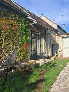 Ikigai Fontainebleau - Cottage