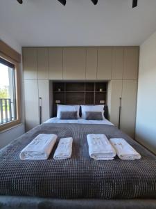 Apartmani Central A20 & Free parking