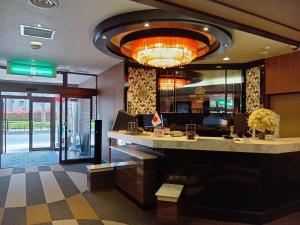 APA Hotel Saitama Yatsuka Ekimae