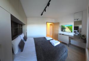 Apartmani Central A20 & Free parking